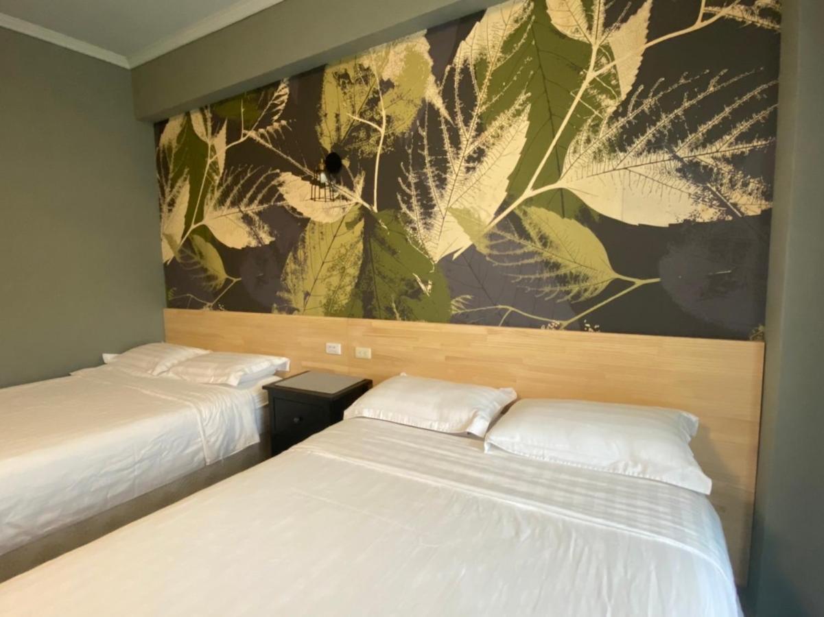 Follow Me B&B T'ai-tung Zewnętrze zdjęcie