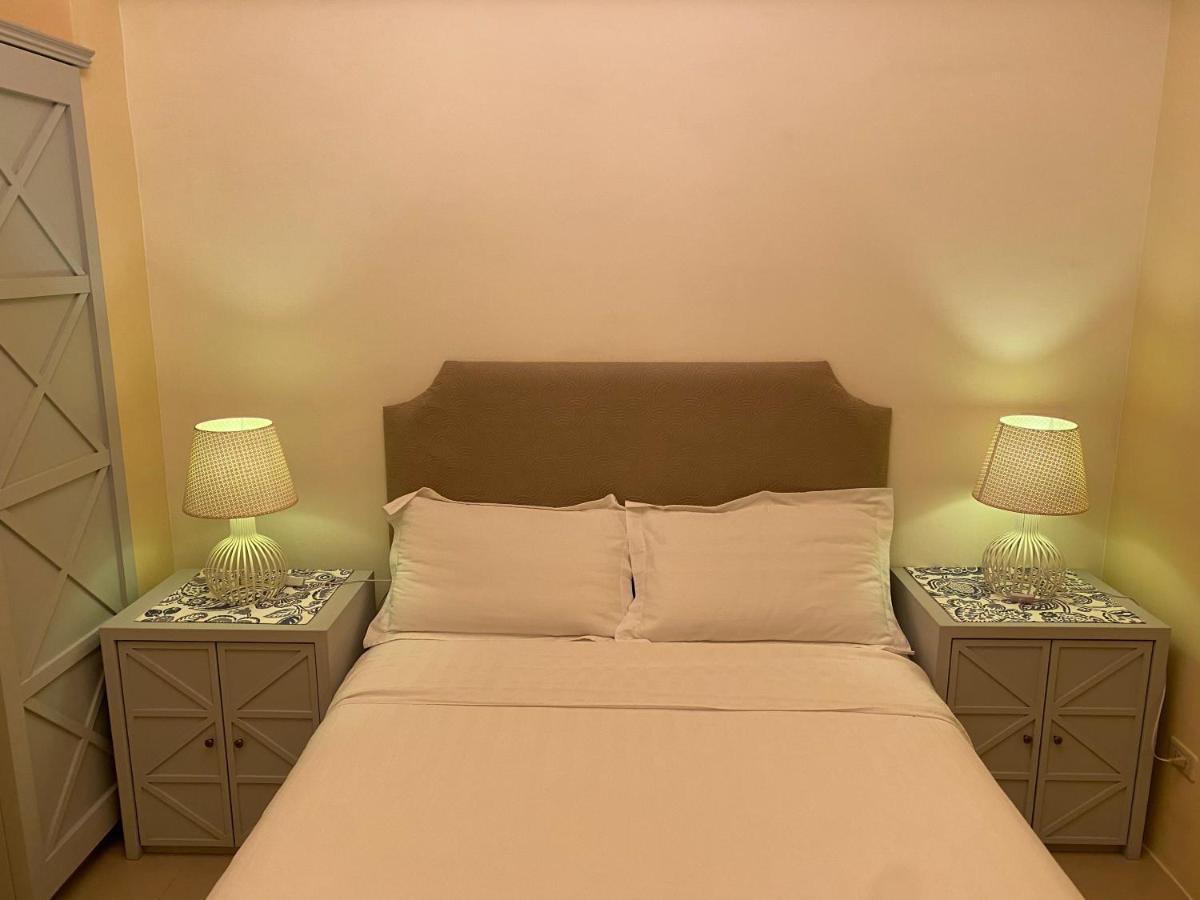 Follow Me B&B T'ai-tung Zewnętrze zdjęcie
