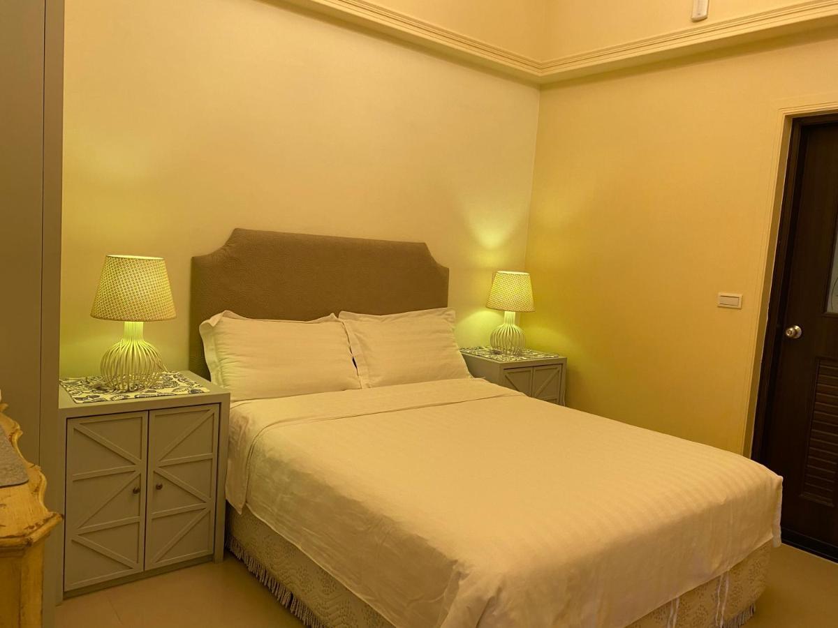 Follow Me B&B T'ai-tung Zewnętrze zdjęcie